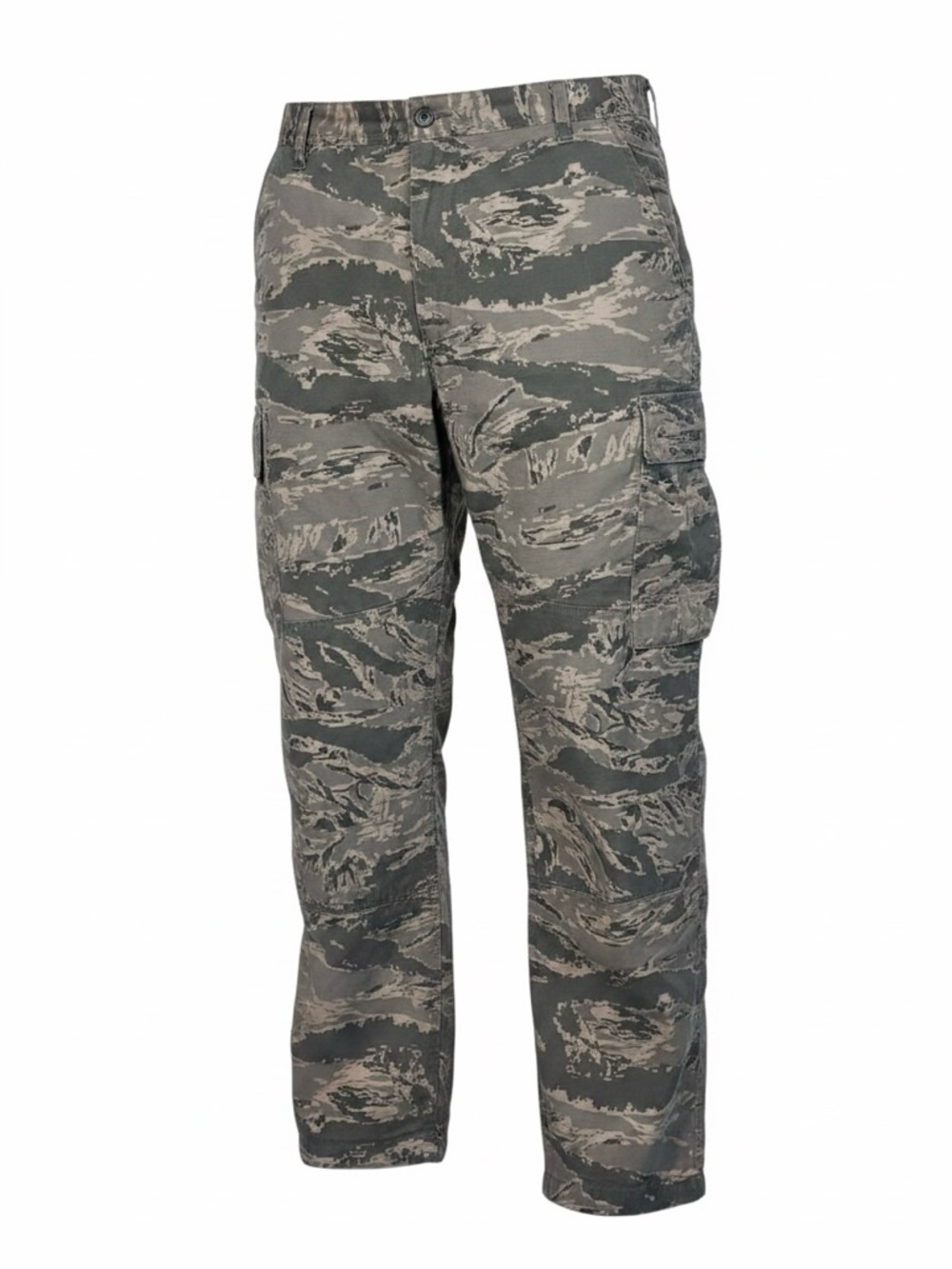 USAF ABU Tiger Stripe Uniform Pants Size 36 R